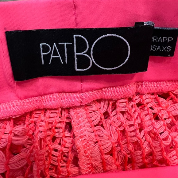 Patbo bodysuit and shorts - Picture 4 of 11